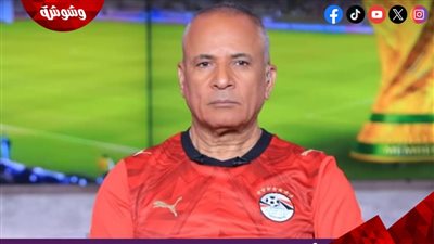 دعمًا لمصر والمنتخب.. أحمد موسى يقدم حلقة 