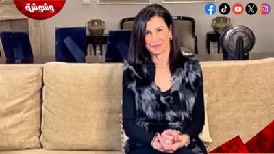 عند تقديم الحلوى.. أمينة شلباية تكشف التصرف الأكثر أناقة