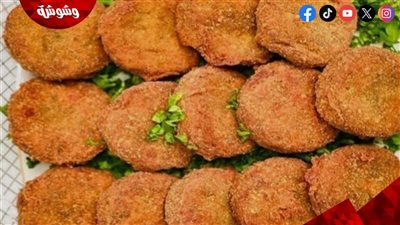 ساندرا مكاري تكشف أسرار نجاح كفتة وبرجر الدجاج في المنزل