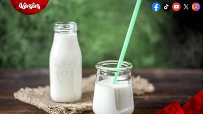 اللبن الرائب على مائدة الصيف.. فوائد صحية متعددة في كوب واحد