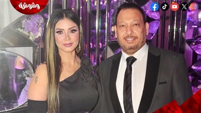 بعد أزمته الصحية.. إيناس عز الدين تطمئن الجمهور على حالة أحمد العيسوي 