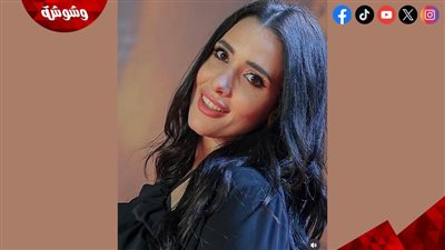 ندى عادل: صبا إنسانة جميلة ووجودها كان سببًا في متعة الكواليس