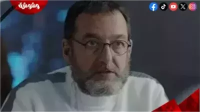 وفاة الفنان محمد مرزبان بعد حادث سير مروع