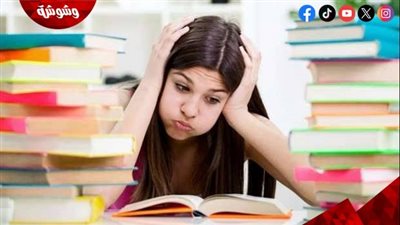 مشروبات وأكلات تقلل التركيز.. قائمة تحذيرية لطلاب الثانوية