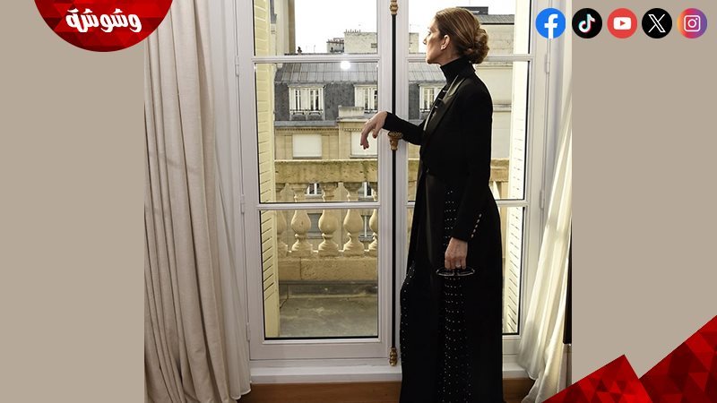 سيلين ديون