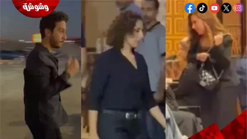 وشوشة