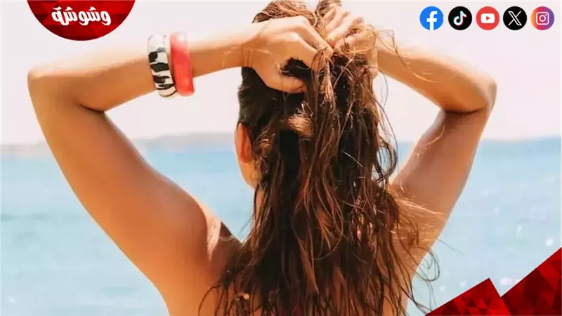 وشوشة