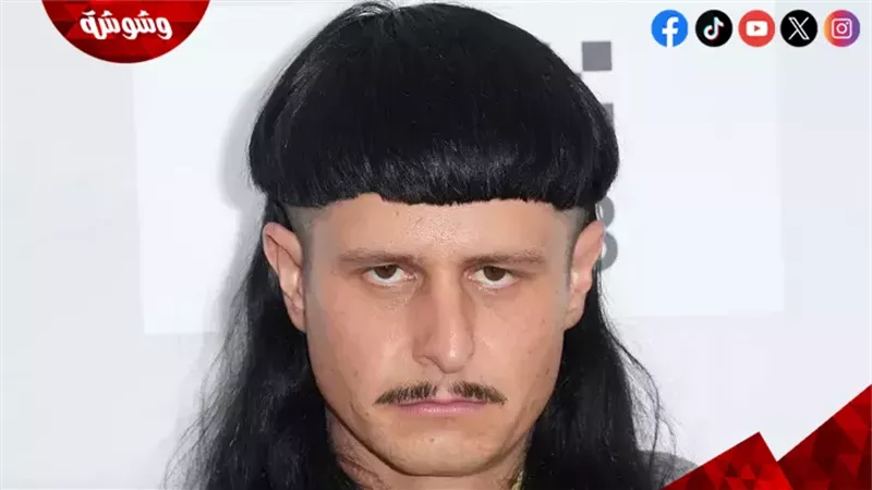 المطرب الأمريكي الراحل