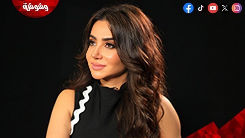 نورين شحاتة