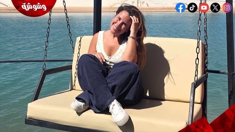 شيري عادل