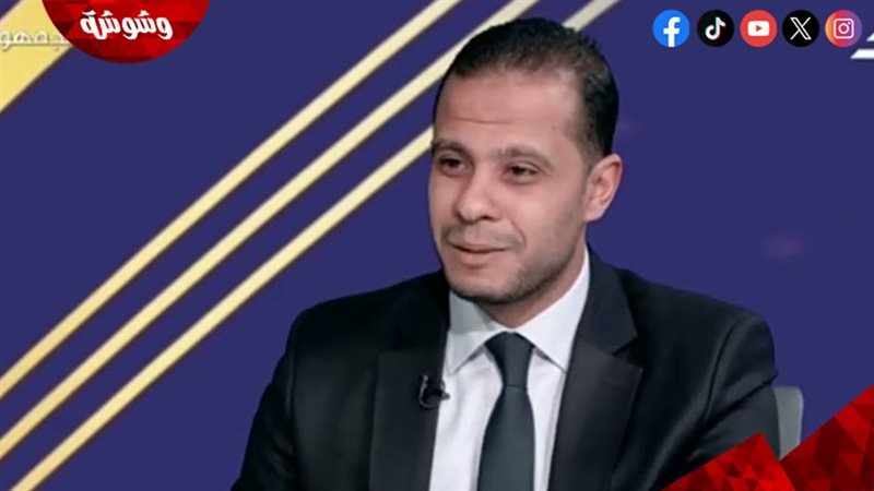 الشيخ أحمد المشد