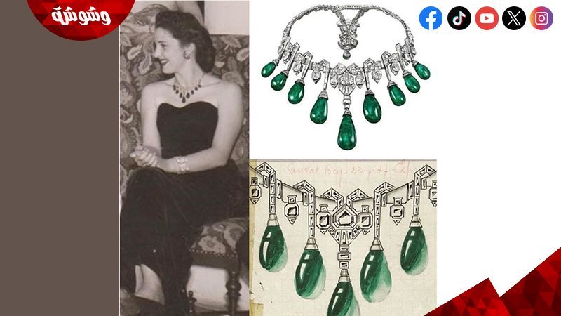 وشوشة
