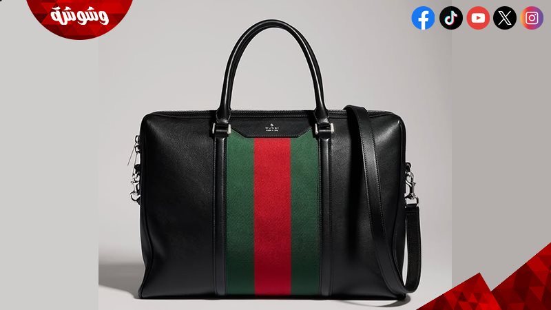 حقيبة فاخرة