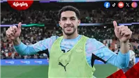 مصطفى شوبير محمد صلاح قائد داخل وخارج الملعب والاحتراف حلم مصطفى شوبير محمد صلاح قائد داخل وخارج الملعب والاحتراف حلم