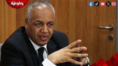 مصطفى بكري 
