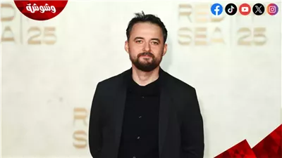 أبو بكر شوقي: قصة حب والديّ كانت الشرارة الأولى لفيلم 