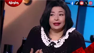صفوة: وافقت على أدوار لم أحبها بسبب ضائقة مالية.. والجمهور كان يلاحظ ذلك