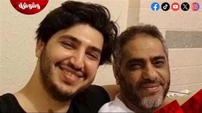 بعد تأجيل محاكمته.. نجل فضل شاكر يطالب بإنصاف والده والإفراج عنه
