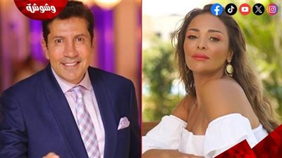 هاني رمزي عن داليا البحيري: كيمياء فنية قوية جمعتنا في 