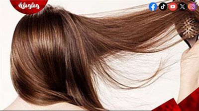 كيف تحصلي على شعر بني طبيعي بالحنة؟