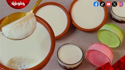 بديل الزبادي في دقائق.. بخطوات بسيطة
