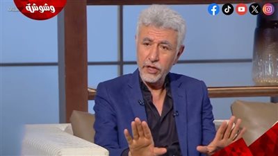 نبيل القط