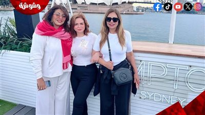 إلهام شاهين تستعيد ذكريات 