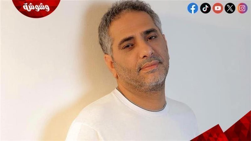 فضل شاكر 