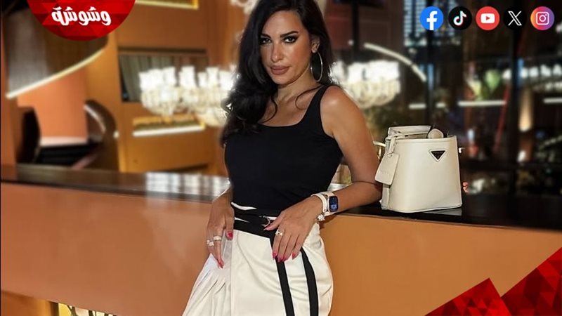 الهام وجدي