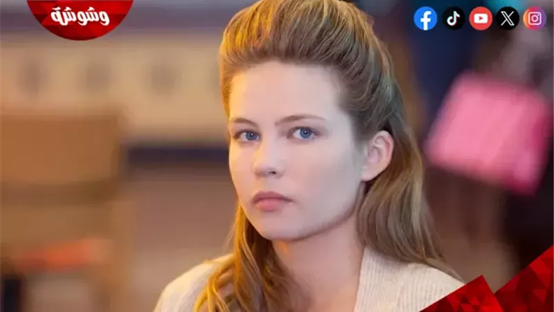 ديفي تشيس بطلة أفلام