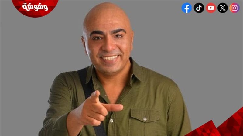 الشاعر محمد عاطف