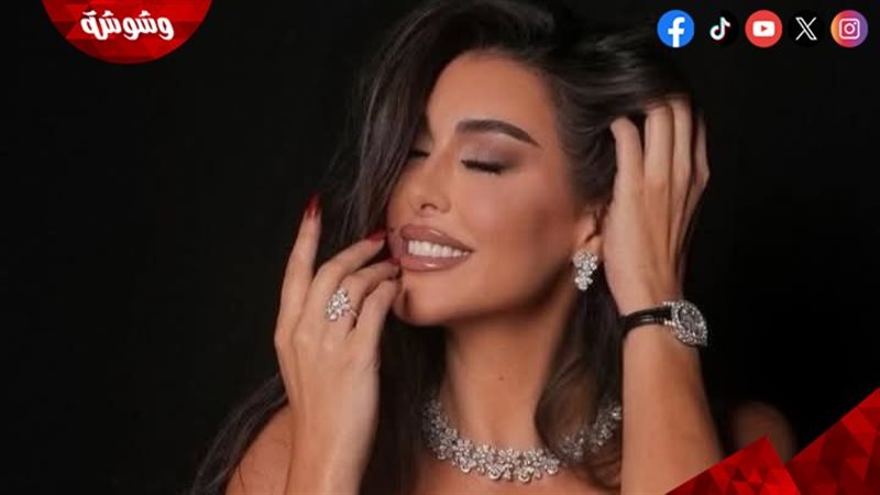 إطلالة ساحرة