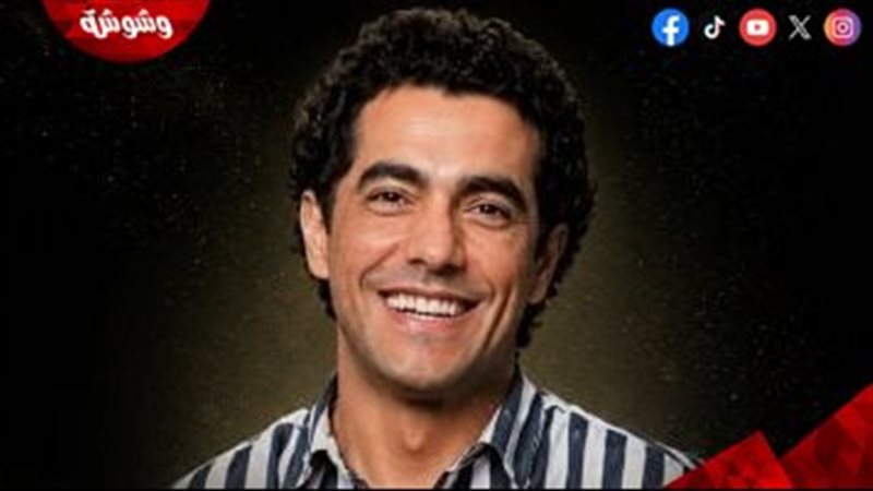 ميدو عادل