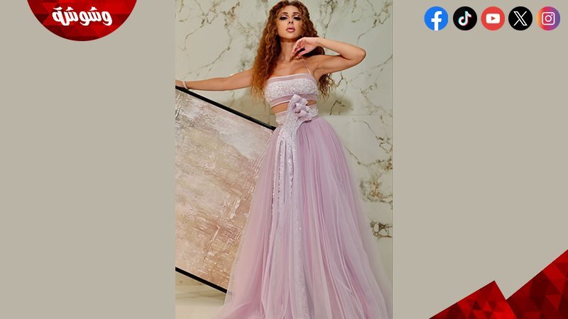 ميريام فارس
