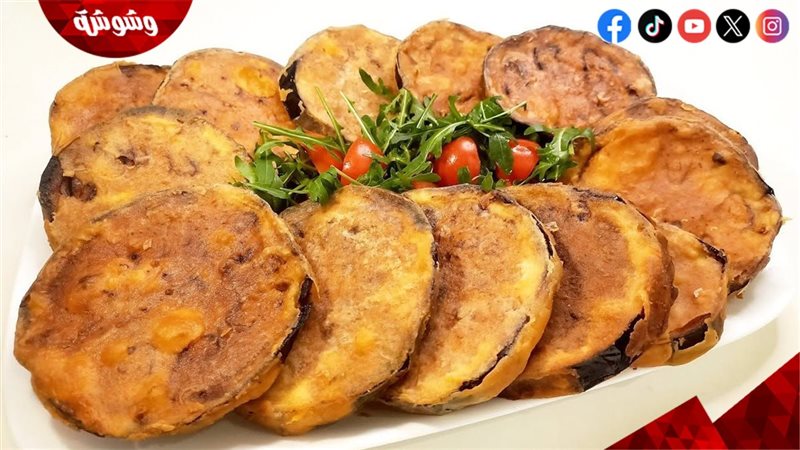 وشوشة