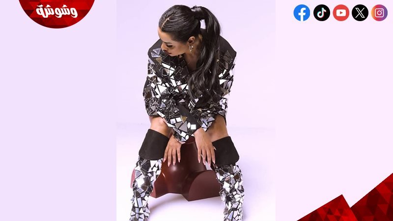 نانسي صلاح