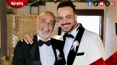 عبد الرحمن سليمان يوجّه رسالة مؤثرة لوالده الراحل بعد فوز منتخب مصر: “كنت هتبقى مبسوط أوي”