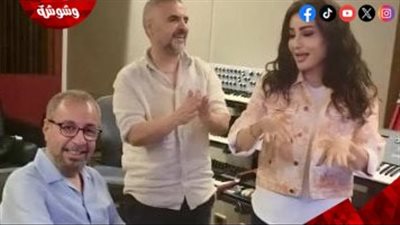 لطيفة تواصل التحضير لألبومها الجديد وتكشف كواليس التعاون مع كبار صناع الموسيقى