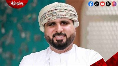 خليل البلوشي: للمصريين فضل كبير في حياتي ولن أوفيهم حقهم مهما تحدثت