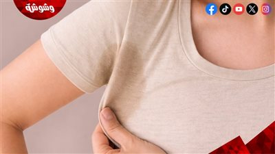 صيف بلا قيود.. 5 فوائد تجعل من بوتوكس التعرق استثماركِ الأفضل هذا الموسم