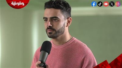  أحمد علاء يعود بألبوم جديد بعد 20 عامًا من نجاح 
