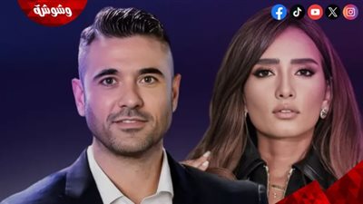 بعد تصدرها التريند.. القصة الكاملة لصراع زينة وأحمد عز من 