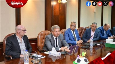 الأعلى للإعلام يشيد بتغطية الإعلام الرياضي في دعم المنتخب بالمونديال
