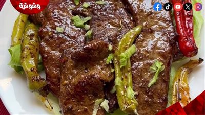 لعشاق الأكلات السريعة.. طريقة عمل الكبدة بالثوم والزبدة بخطوات سهلة