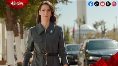 الأميرة رجوة الحسين.. أناقة هادئة تجمع بين الرقي والبساطة في كل ظهور