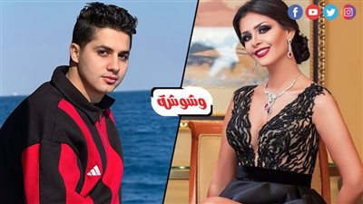 ساندي علي تقع في حب عنبة.. اعرف التفاصيل 