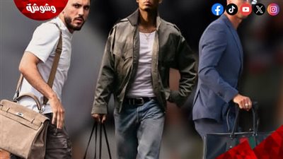 حقائب النجوم تخطف الأنظار في كأس العالم.. منافسة جديدة خارج المستطيل الأخضر