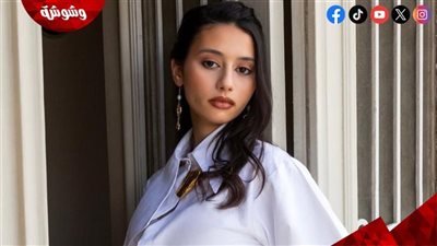 بعد نجاتها من حادث مروع.. لينا صوفيا تكشف تفاصيل لحظات الرعب والخوف