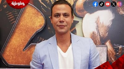 محمد إمام