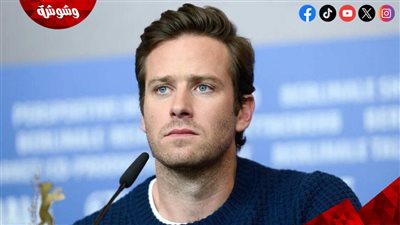 رسمياً.. منع عرض أحدث أفلام أرمي هامر Citizen Vigilante في ألمانيا والسبب صادم!